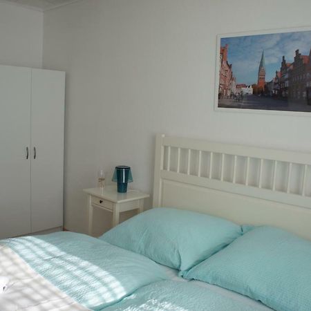 Privatzimmer Sutanto Reppenstedt Ngoại thất bức ảnh
